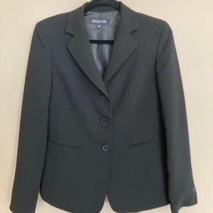 Jones New York Collection Platinum Blazer NWOT